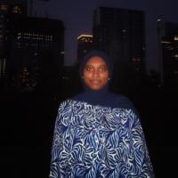 Sulphia Iqbal Testimonial