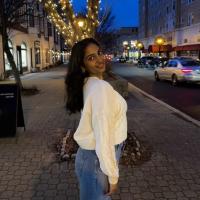 Aparna Pillai