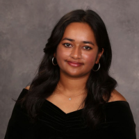 Keerthana Venkatesan