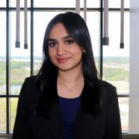 Gourika Dhiman