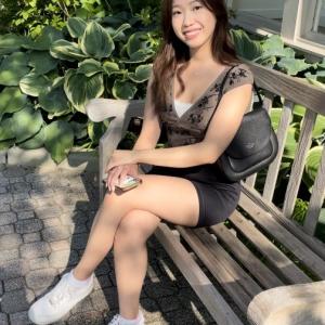 Amanda Tsui