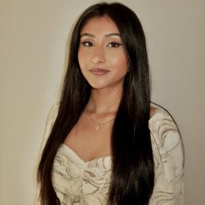 Ishita Patel