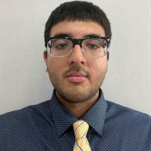 Pranjal Patel