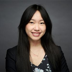Amanda Tsui