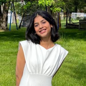 Mahi Sheth 