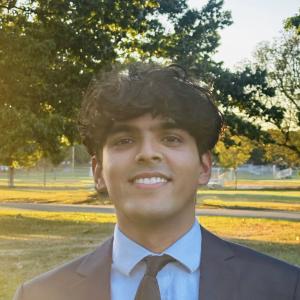 Aaroh Patel