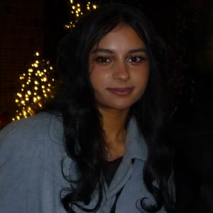 Isha Shrivastava