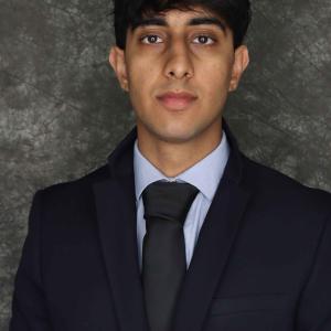 Mohnish Mehta