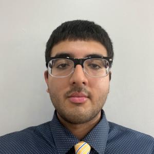 Pranjal Patel