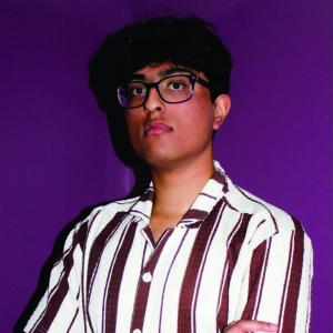 Prashasth Turaga